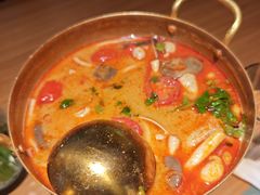 -Tegu泰古莲·泰国餐厅(红山6979店)