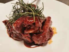 -Yan Ting 宴庭中餐厅(上海静安瑞吉酒店)