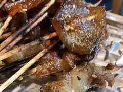 -李不管把把烧(合肥总店)