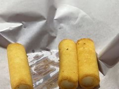 -大良毋米粥·粥底火锅(岭南天地店)