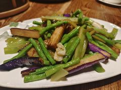 -金苑酒家·客家菜·广东老字号(万象店)