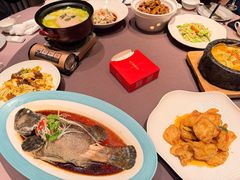 -百富源·海鲜辽菜(浑河堡店)