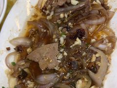 -青竹园海鲜餐厅(海天路店)