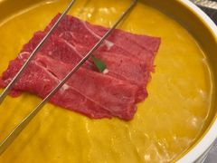 -一绪に寿喜烧(荟聚店)