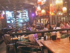 大堂-胡桃里乐队酒馆(鎏嘉码头店)