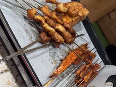 -申记串道(白塔堡店)
