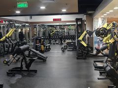 -美菲特健身(华贸店)