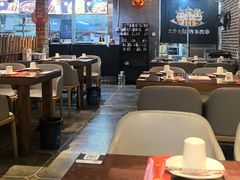 -三个大叔烤羊肉串·炭炉砂锅菜(西三旗店)