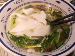 浆水面-左陕右甘(亚运村店)