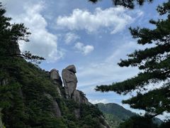 -九华山风景区