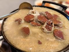 -一桶江山餐厅(松北店)