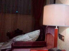 -丰顺宝丰酒店温泉