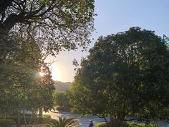 -韶关经律论国际酒店温泉