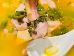 -南京大牌档(中关村领展广场店)