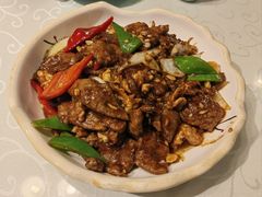 -津菜宋记老房子(平山道店)