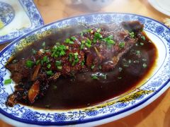 红烧鸡格朗-洞天食府(北大街店)