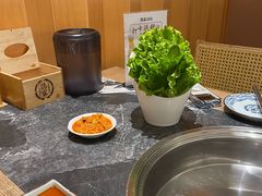 -隐家本格烧肉(万达广场店)