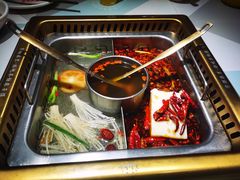 -雾都渣渣火锅(南城智汇城店)