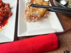 -花马天堂云南餐厅 Lost Heaven(外滩店)