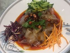 -常和州·夜宵大排档(常州单店)