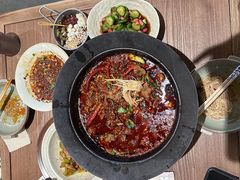 -大盐帮川菜馆(长楹天街店)