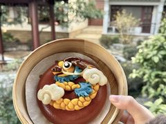 -瑞面(吴宫泛太平洋酒店)
