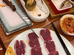 -乐宴·老北京铜火锅(八卦岭店)