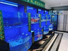 水产区-宁海食府(大剧院店)
