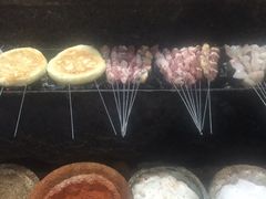 -永安烧烤