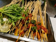 -钢管厂五区小郡肝火锅串串香(清河店)