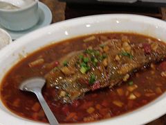 -一楼食业·美食人家