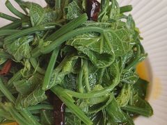 -黔蘑菇四季餐厅(观山湖店)