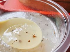 桂花糊米酒-四季美汤包(汉口里店)