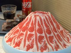 -捞神煲汤火锅(湖滨商业街店)