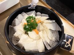 -左庭右院鲜牛肉火锅(苏州园区永旺店)