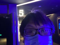 -万象影城(石家庄万象城IMAX激光店)