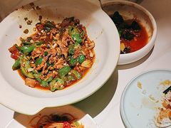 -奔跑吧陕菜·盛世长安(民乐园万达店)