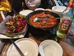 -尽善百年古院餐厅(王家老宅店)