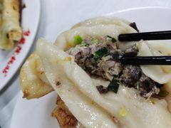 虾虎锅贴-劈柴院锅贴(沈阳路店)