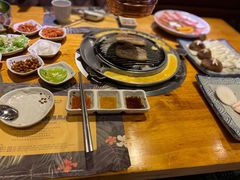 -喜鹊烤肉酒场(美乐城店)