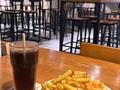 -Secco德式餐吧(南秀村店)