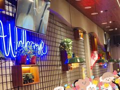 -阿记烧烤(大兴新区店)