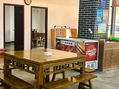 -慕儿姜鸭面江湖菜(七星岗二十年店)