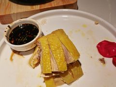 -荷塘秋月·本帮江浙菜(国权路店)