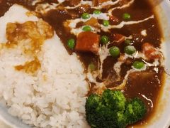 -小川洋风料理(街道口店)