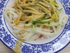 -樊记腊汁肉(竹笆市总店)