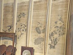 -胡氏民居-天水民俗博物馆