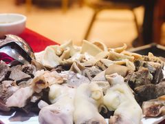 -光明清汤羊(宝业路店)