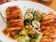 -合利屋(三元桥店)