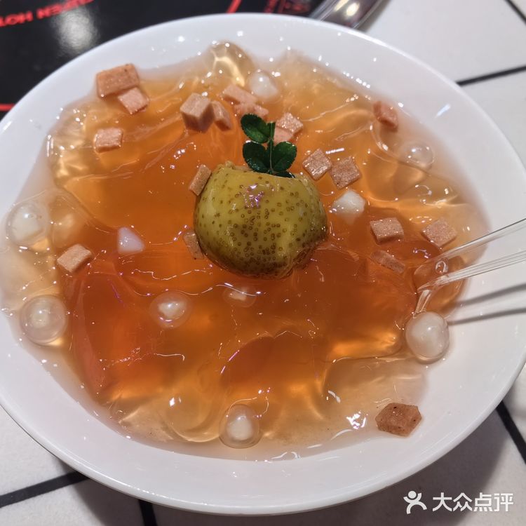 北京人去南京旅游吃了什么